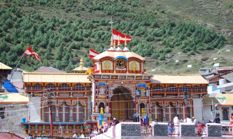 badrinath
