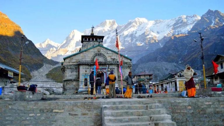 kedarnath