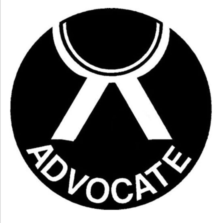 Advocate