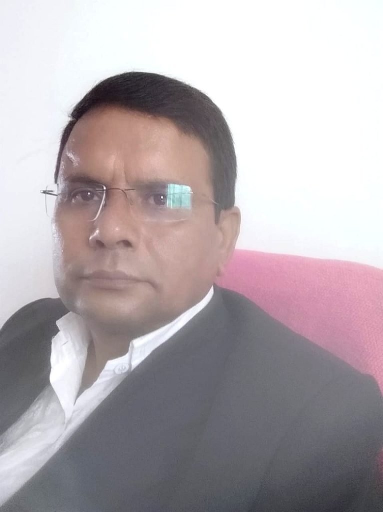 छात्रवृत्ति घोटाले में अभियुक्त राजीव कुमार सक्सेना की जमानत याचिका खारिज