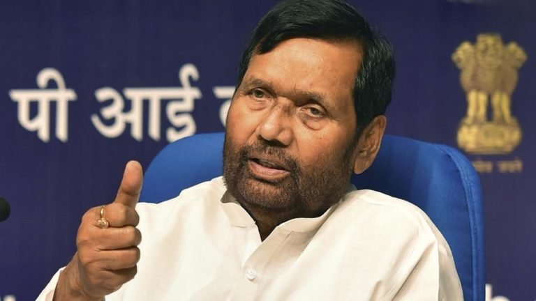 paswan