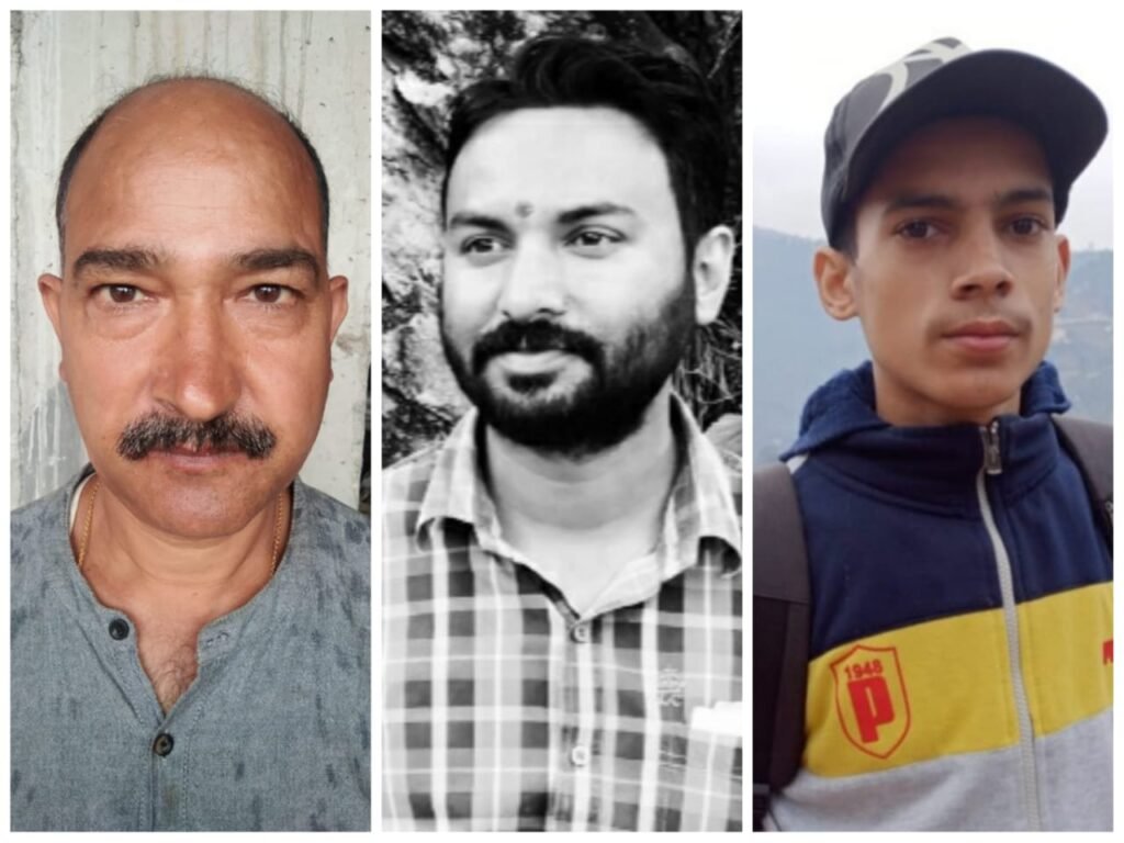 भाजपा नगर कार्यकारिणी का किया गया विस्तार