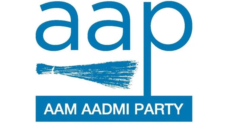 aam aadmi party