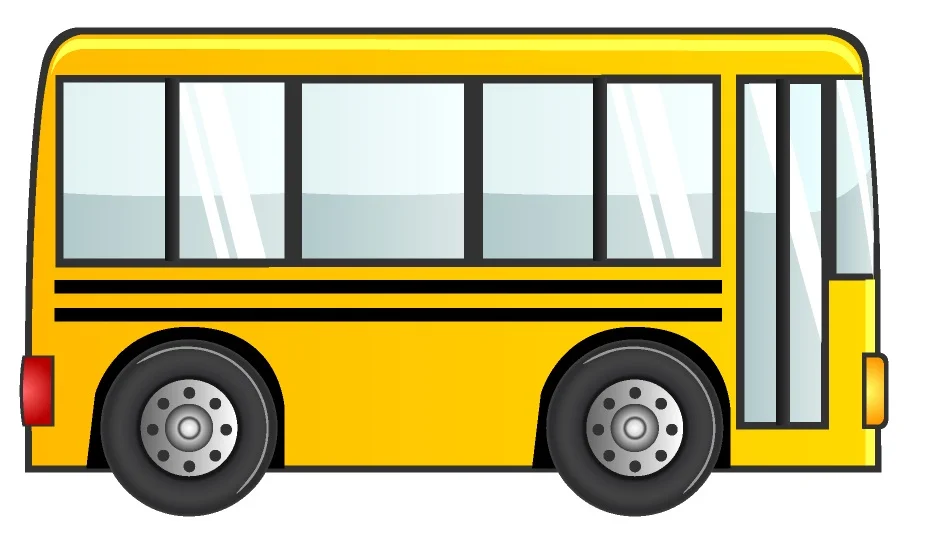 bus