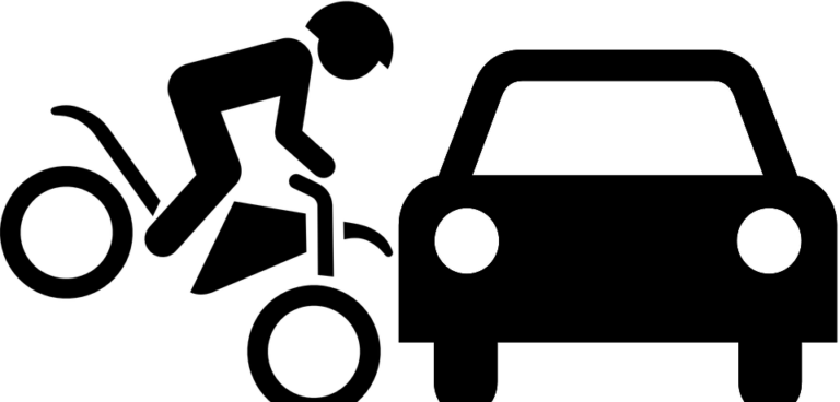 car-bike-accident-cartoon-clipart