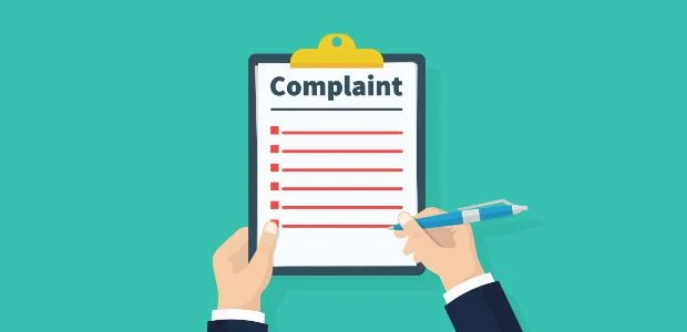 complaint
