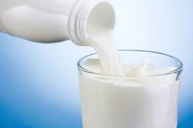 milk doodh