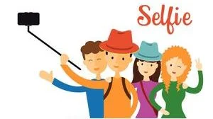 selfie