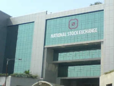 share nse