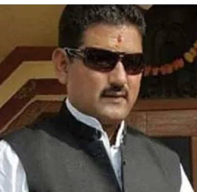 mahesh negi vidhayak dwarahat