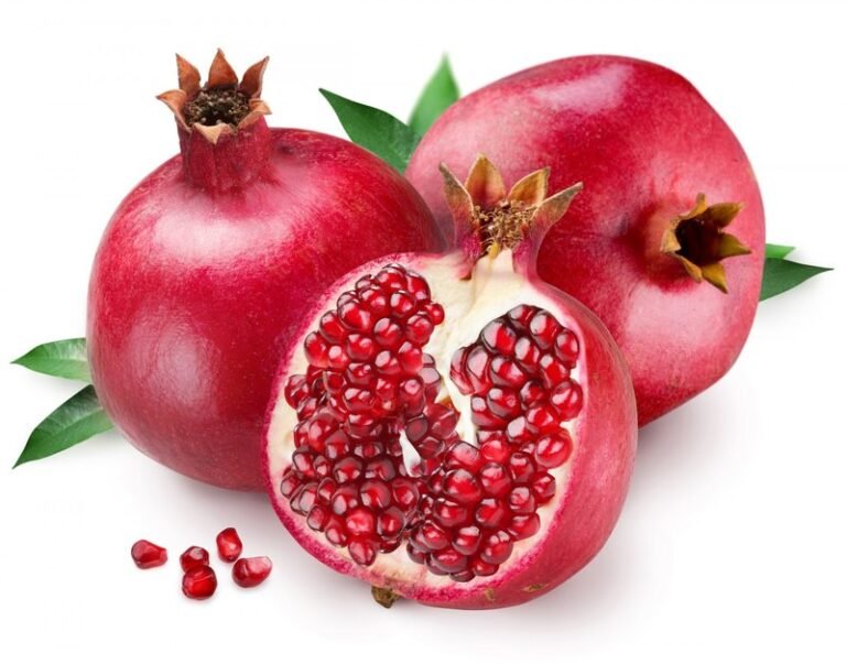 anar pomegranate