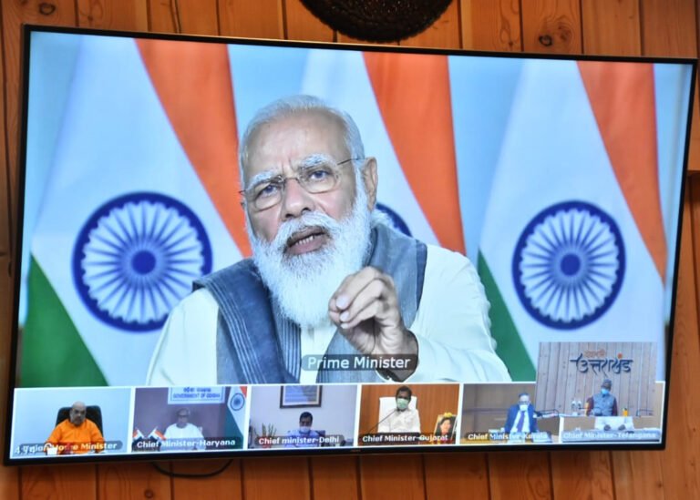 pm addressing cm on covid control