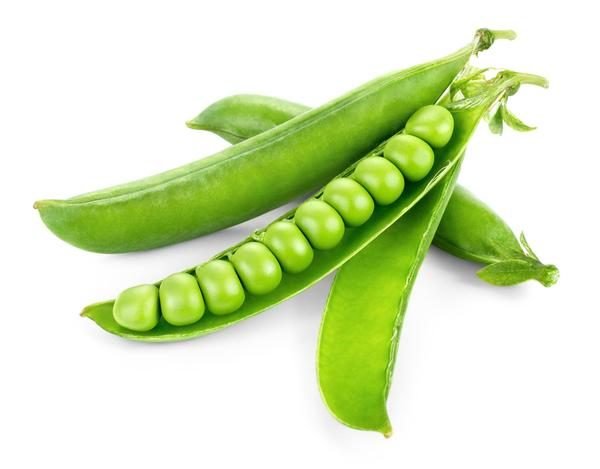 Peas matar