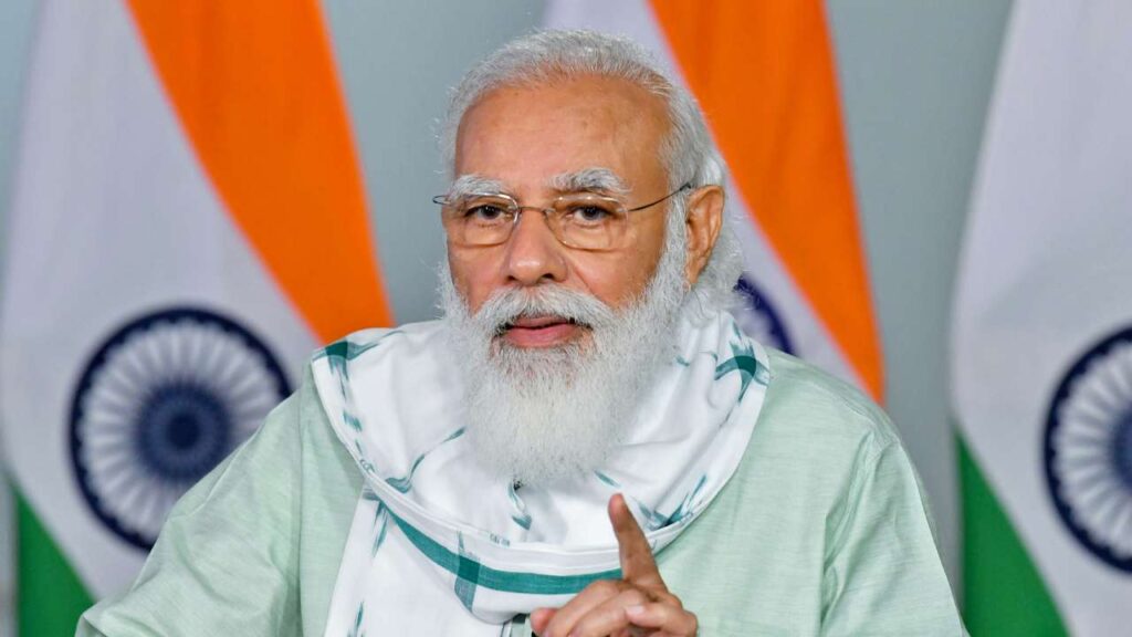 modi