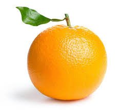 orange santara
