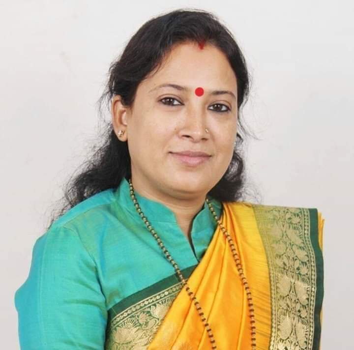 rekha arya