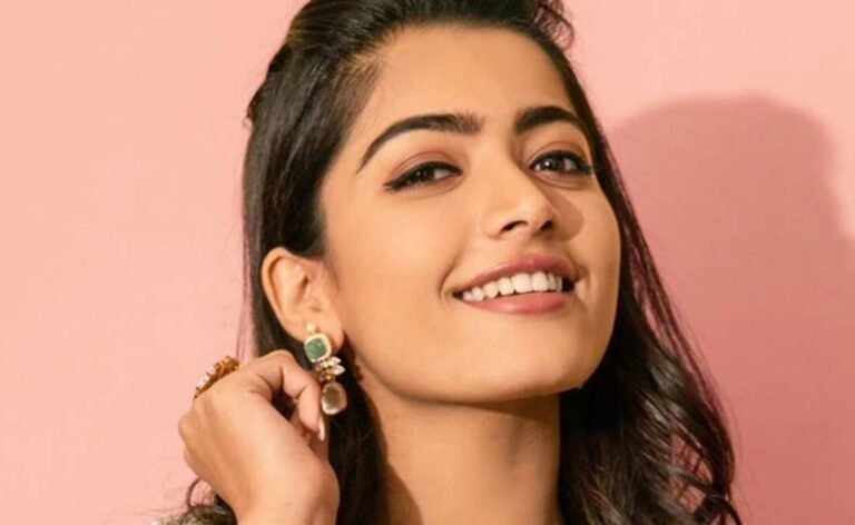 Rashmika-Mandanna