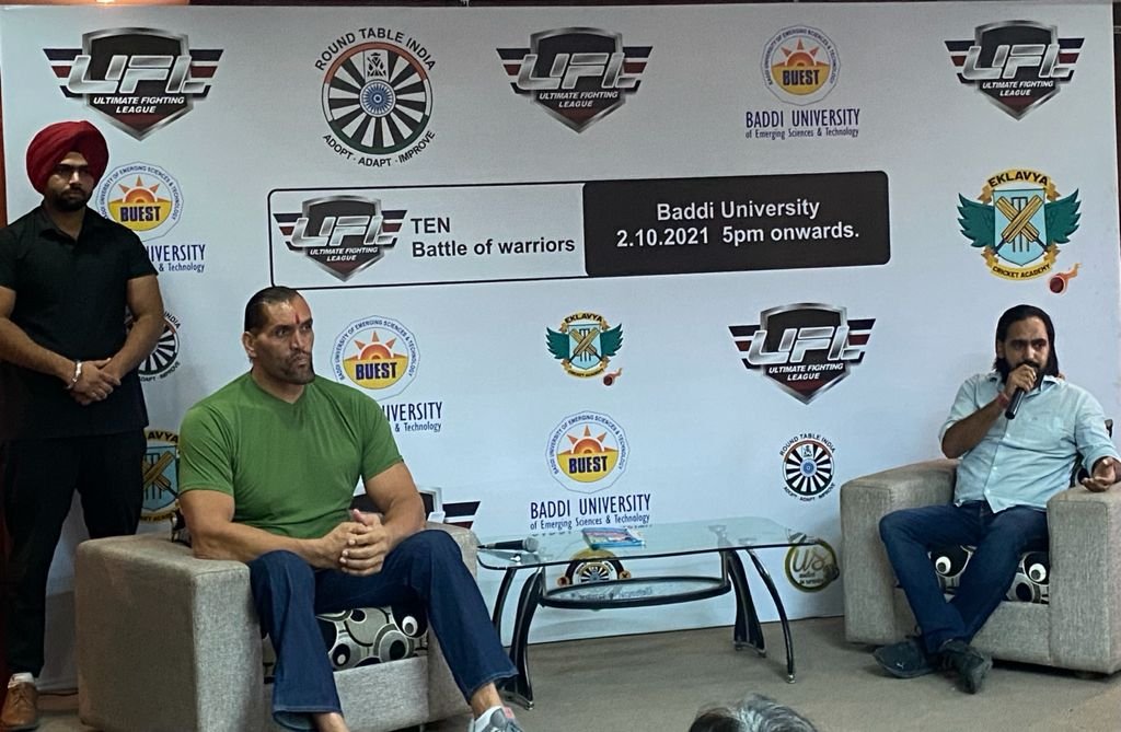 khali