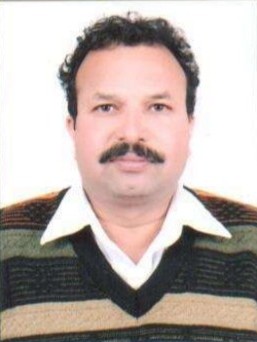 विवेकानन्द पर्वतीय कृषि अनुसंधान संस्थान के निदेशक प्रतिष्ठित डॉ. एम०वी०राव स्मृति पुरस्कार से सम्मानित