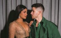 priyanka nick
