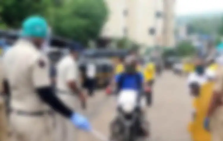 Almora । कोरोना नियमों का पालन नहीं करने वालों पर होगी कड़ी कार्रवाई, डीएम ने दिए आदेश