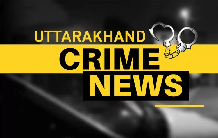 Udhamsingh Nagar । कार की डिग्गी से अंग्रेजी शराब के 96 पव्वे बरामद, मुकदमा दर्ज