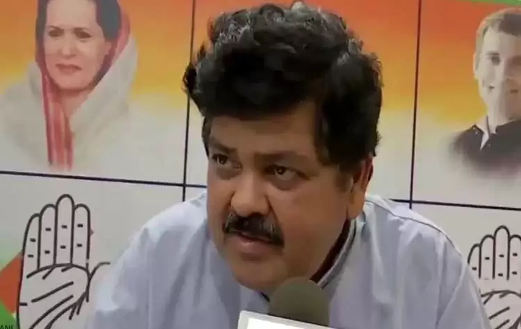 पार्टी के सत्ता में आने पर रोजगार के लिहाज से प्रभावी कदम उठाए जाएंगे : कांग्रेस प्रदेश अध्यक्ष