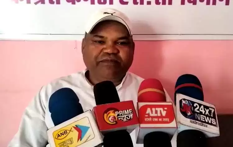 नैनीताल : यूक्रेन में फसें उत्तराखंड के नागरिकों को सकुशल वापस लाने के लिए भारत सरकार से मांग