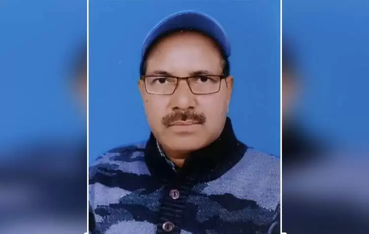 नैनीताल : अशोक कुमार सिंह का लंबी बीमारी के चलते हुआ निधन, नैनीताल दुग्ध संघ के समस्त स्टाफ ने व्यक्त किया शोक