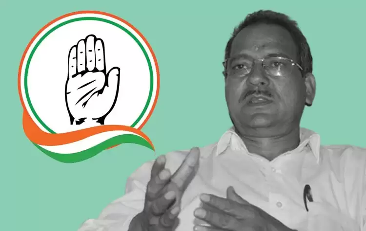 कांग्रेस प्रत्याशी नेगी ने स्वान, किमोली समेत कई गांवों का भ्रमण कर जनता से वोट देने की करी अपील