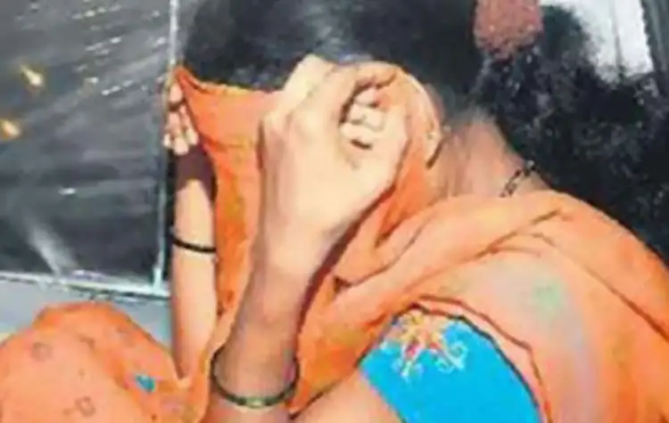 Uttarakhand Crime । पत्नी के रहते ही पति ने किया ये काम, आवाज़ उठाने पर दिया तीन तलाक़