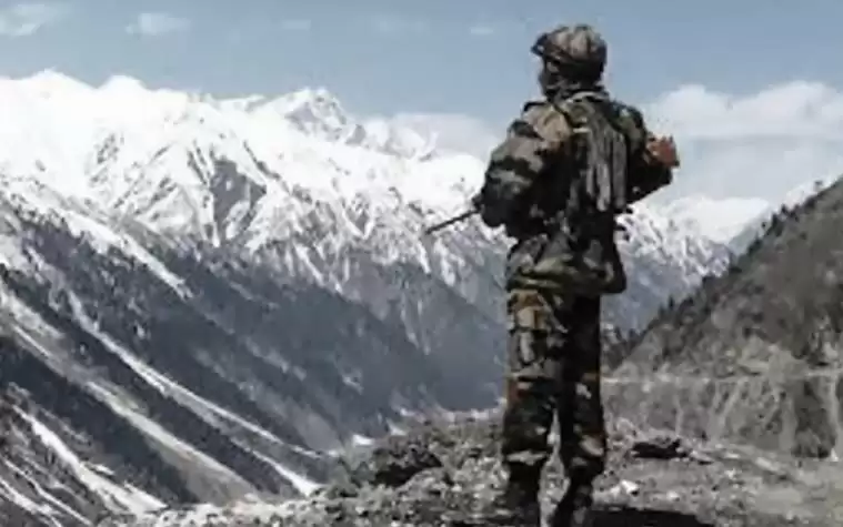 एक्सक्लूसिव : उत्तराखंड के उत्तरकाशी से लगी भारत-चीन सीमा पर तीन पोर्टर लापता