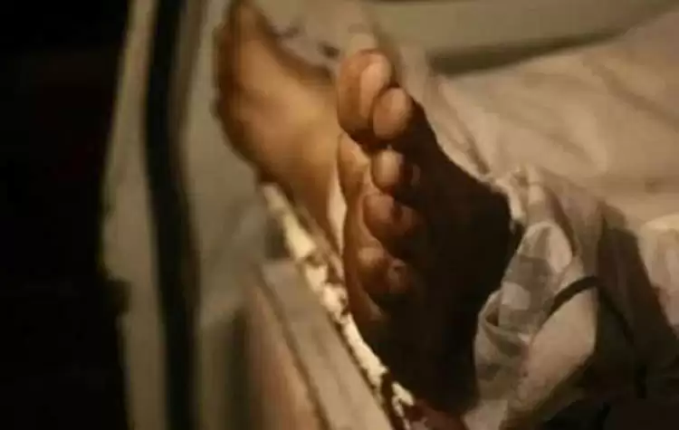 Uttarakhand । इस ज़िले में मिले संदिग्ध हालात में एक ही परिवार के पांच शव, गांव में पसरा मातम