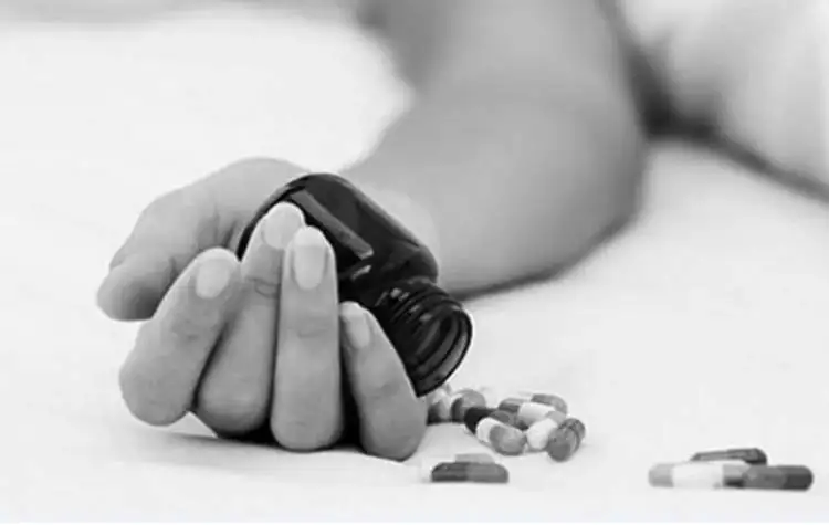 Champawat । महिला ने विषाक्त खाकर दी जान, नहीं चल सका आत्महत्या की वजह का पता