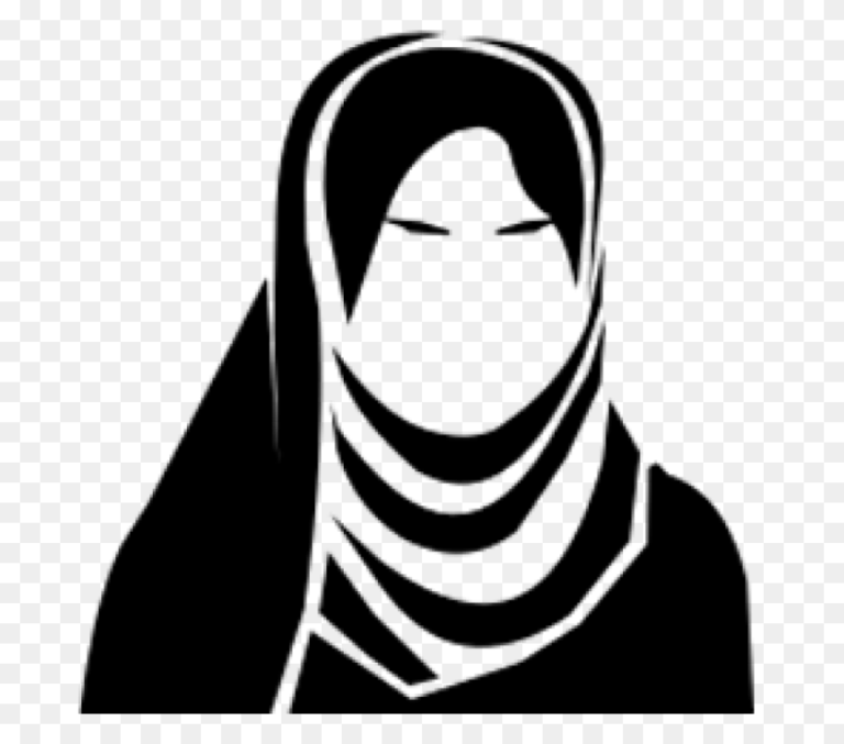 hijab-computer-icons-woman-clip-art-861252