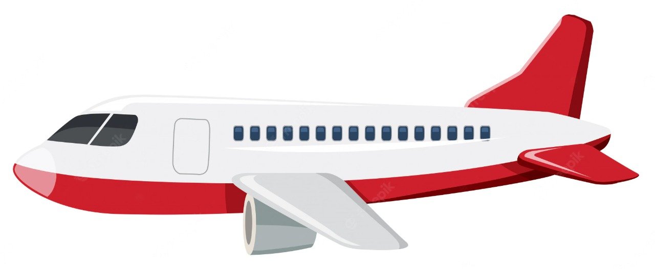 Airplane
