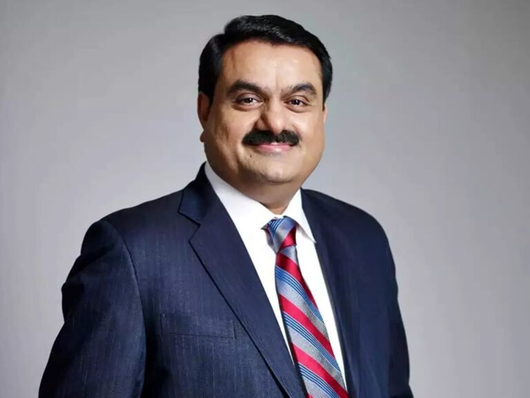 gautam adani