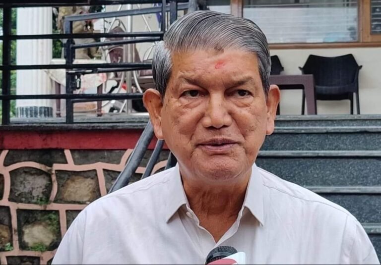 harish rawat