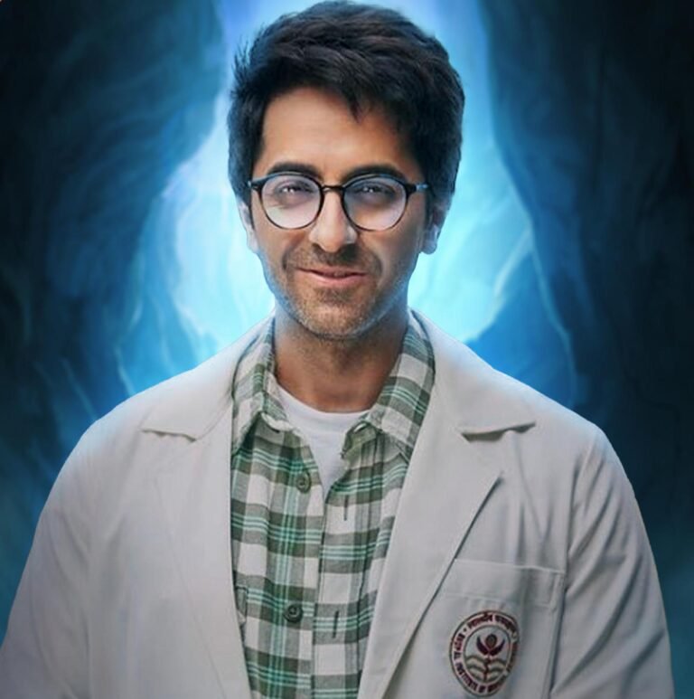 aayushman khurana