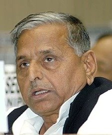 सैफई में आज होगा मुलायम सिंह का अंतिम संस्कार