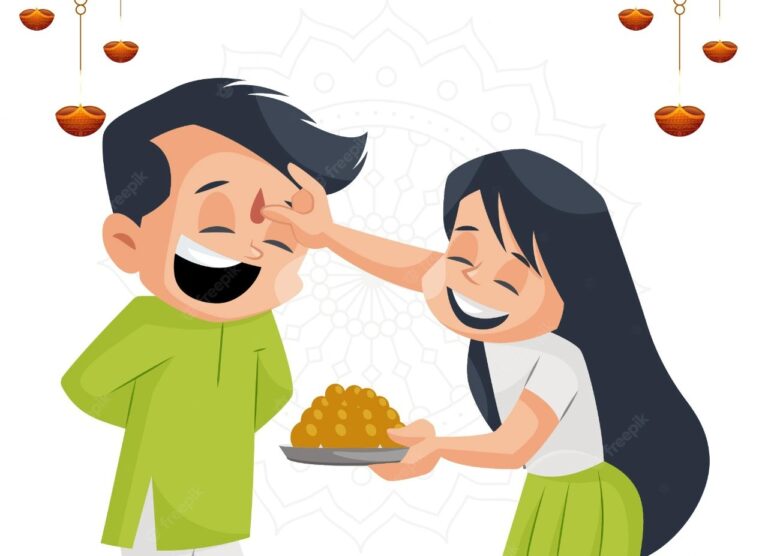 bhai bahan raksha
