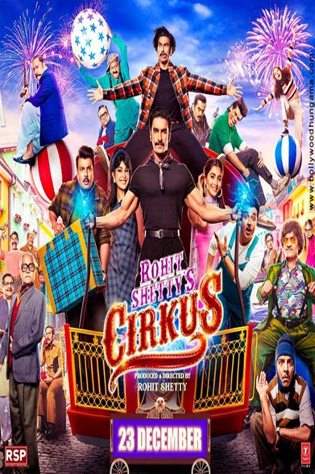 cirkus