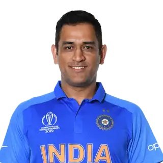 ms dhoni