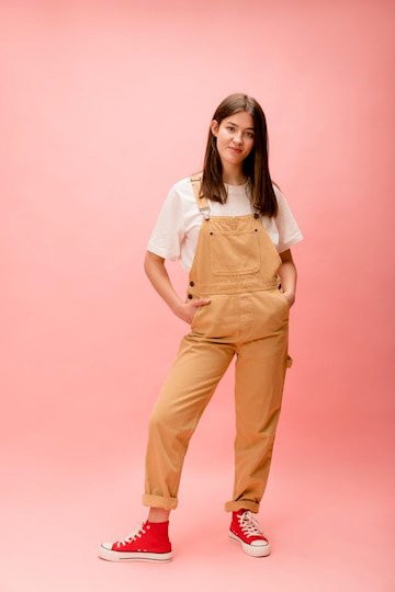 plazo jumpsuit