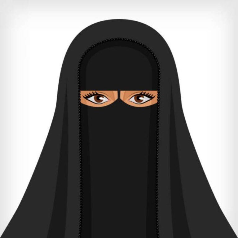burka