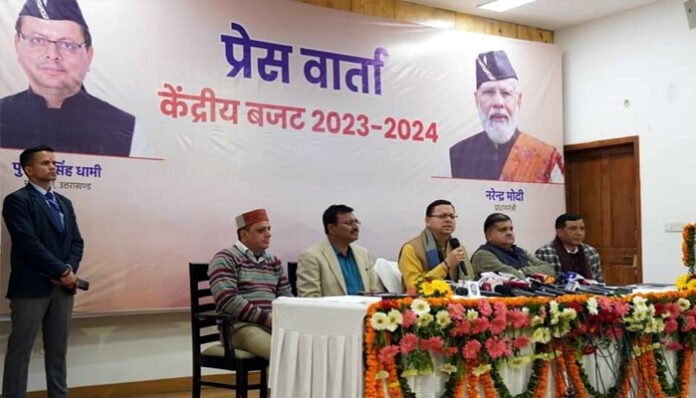uttarakhand-budget-2023-696x398