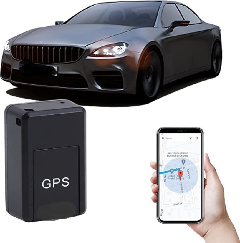 Gps tracker