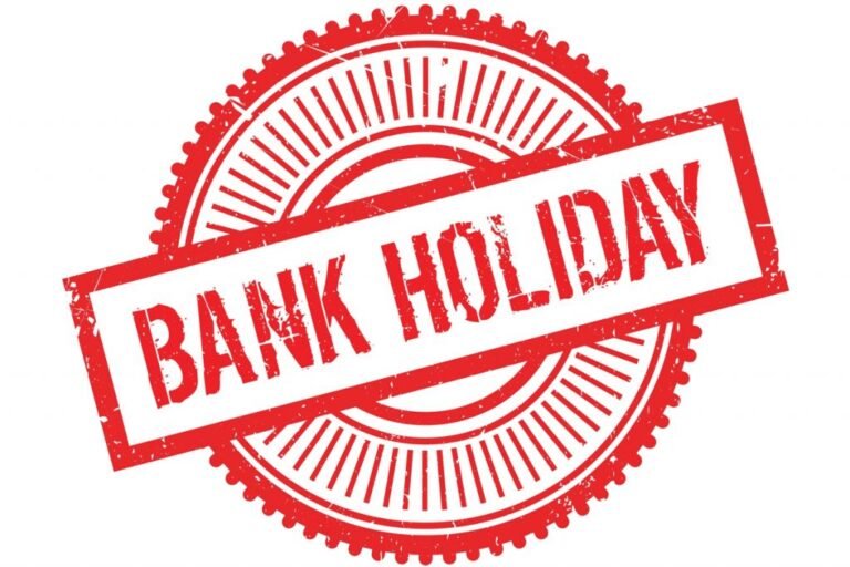Bank-Holiday