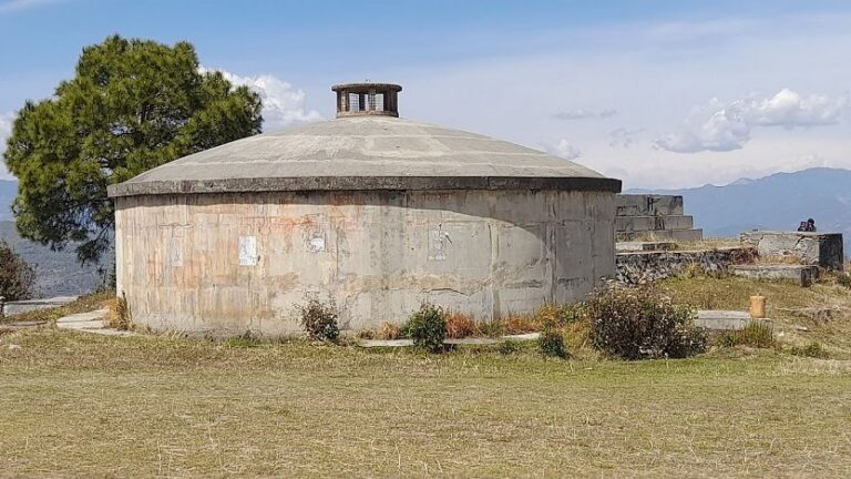 water tank