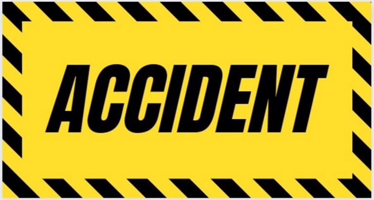 Accident